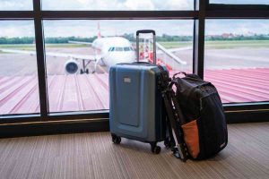 evitare restrizioni bagagli aereo