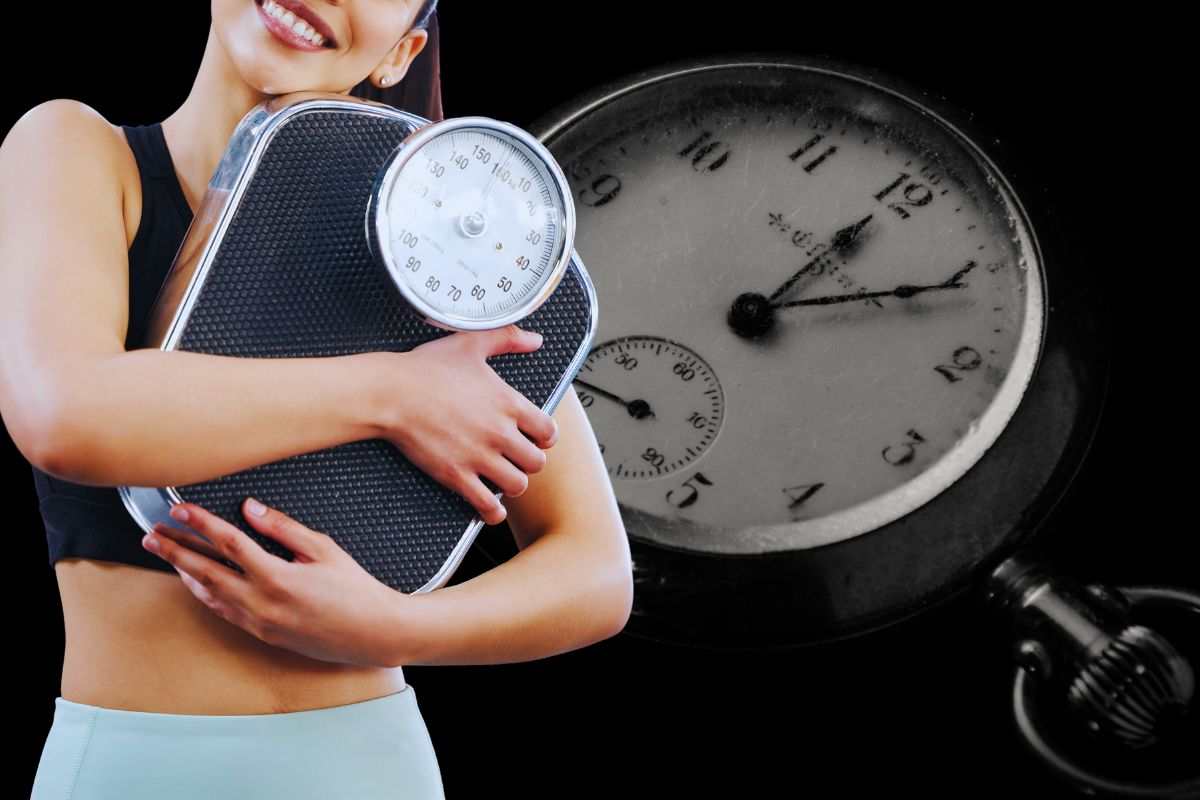 come bruciare 100 calorie in pochi minuti senza andare in palestra