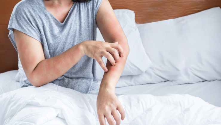 allergie i consigli per sentirsi meglio