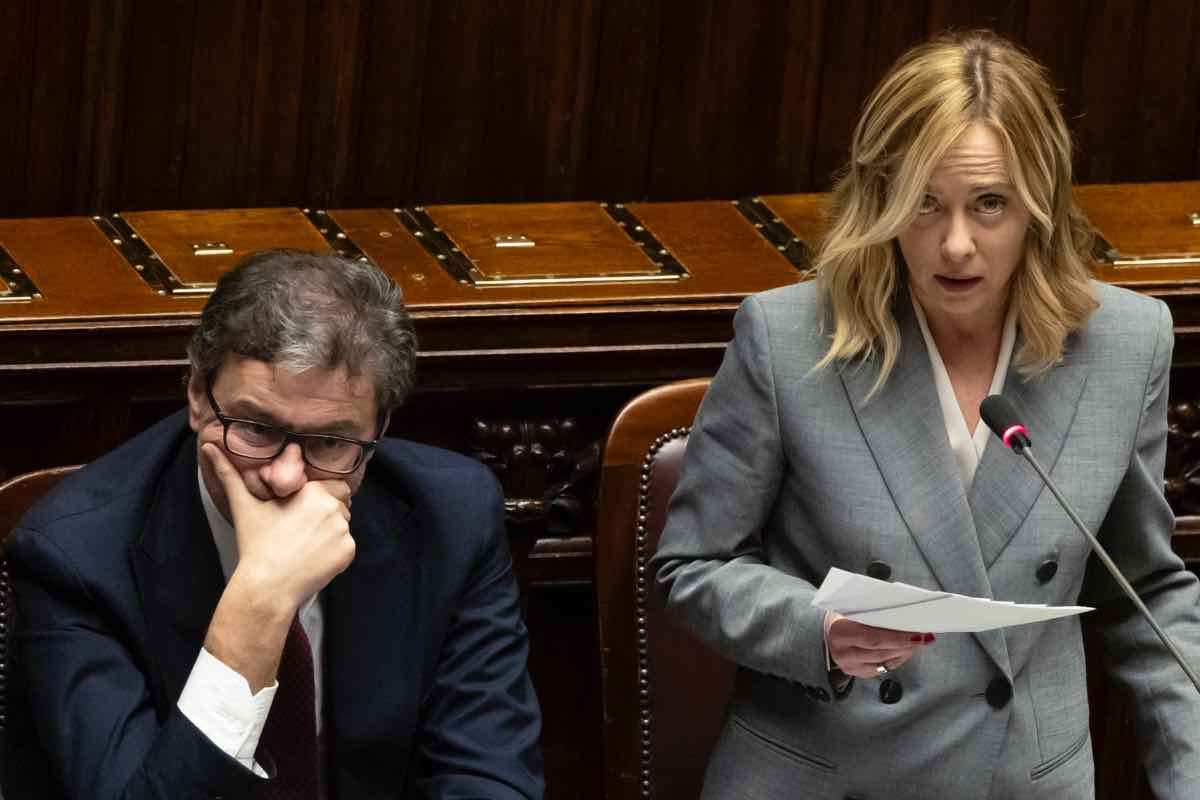 Il governo procede spedito, batosta sulle pensioni