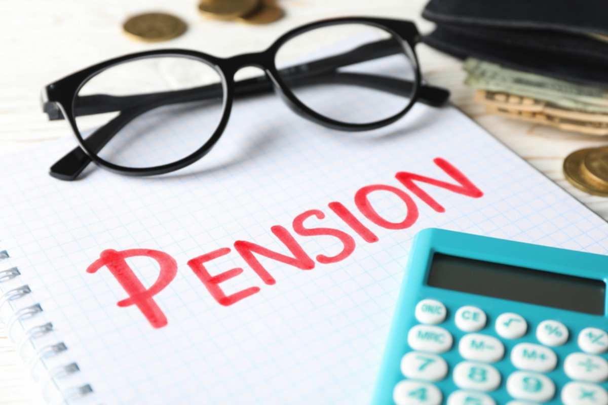 Pensioni: le novità in legge di bilancio 2024