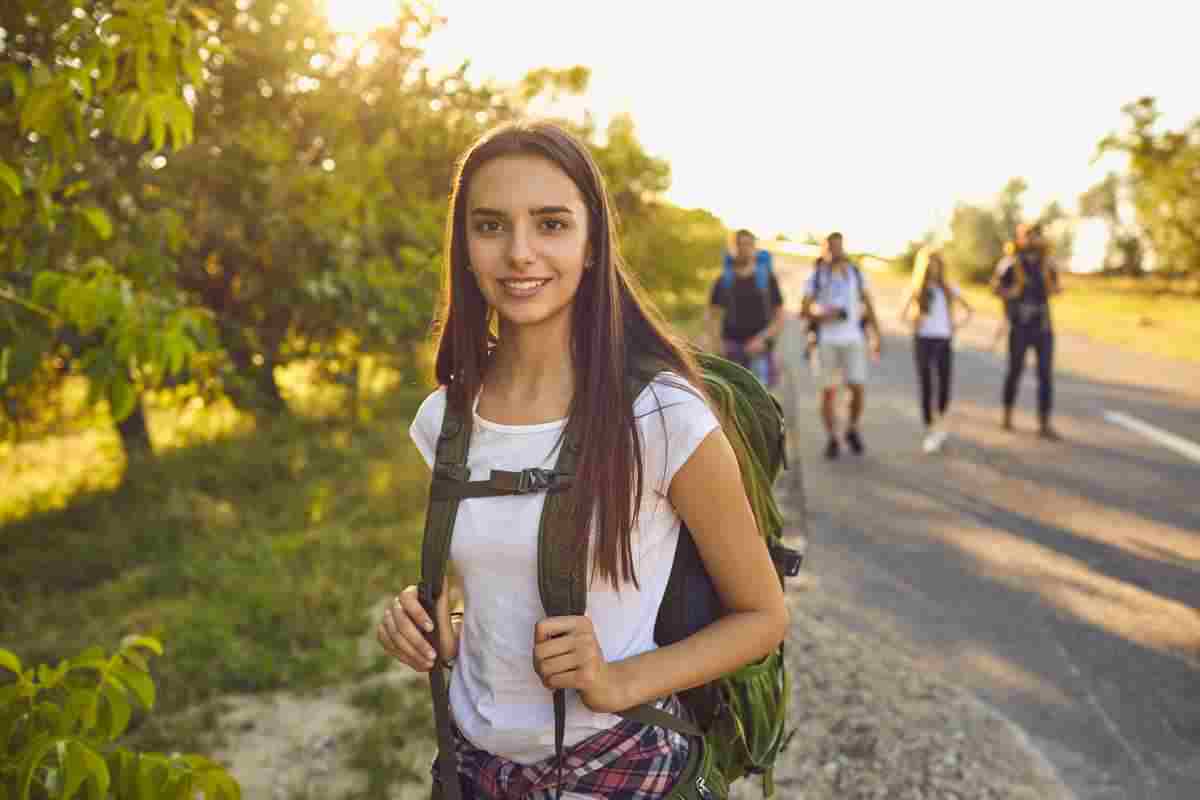 Vuoi vivere un'esperienza di viaggio unica?