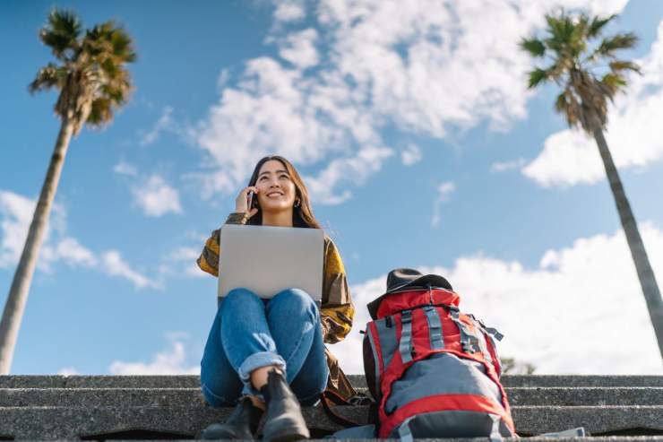 Tutto sul bonus vacanza che consente di viaggiare gratis