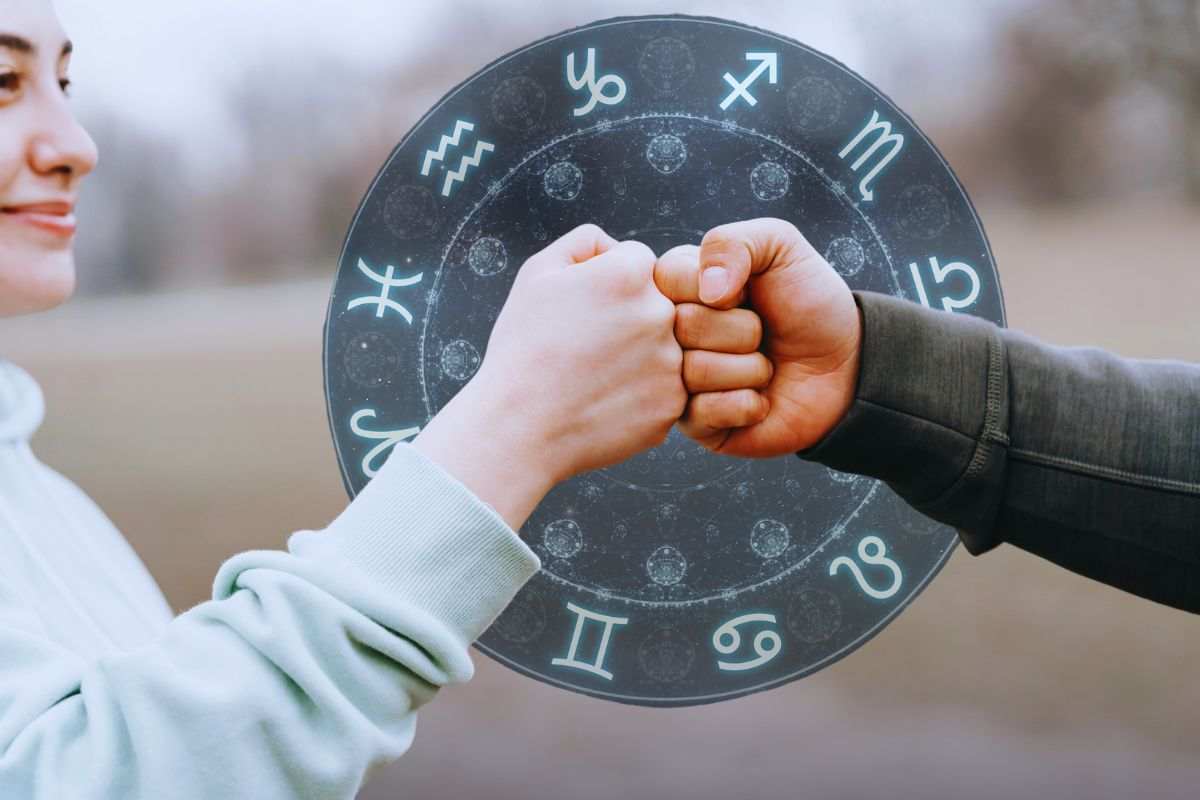 segni zodiacali che non sanno mentire