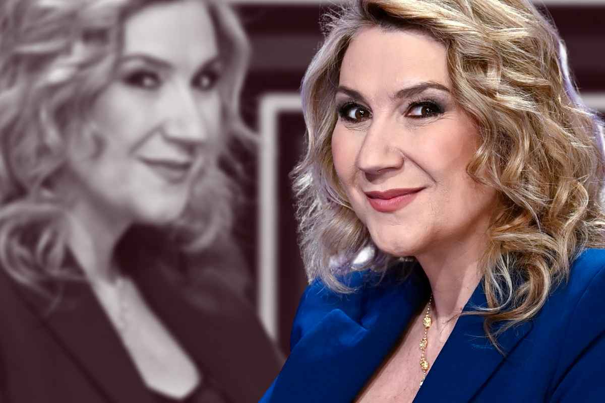 Serena Bortone: chi è e cosa ha studiato