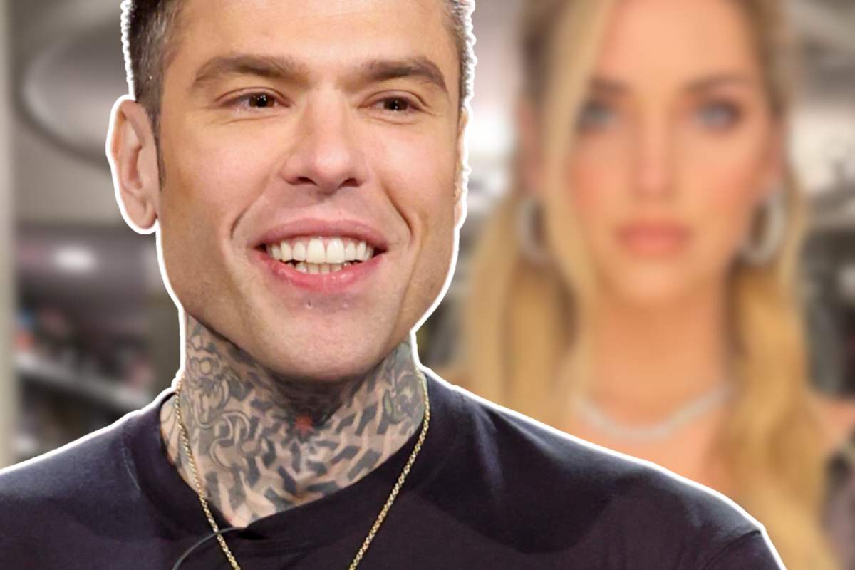 Fedez ha già voltato pagina?