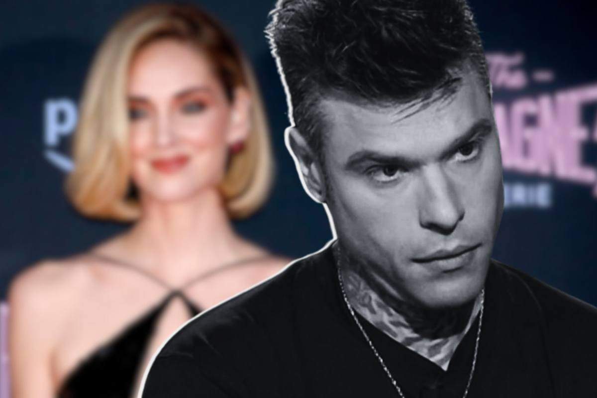 Fedez, gesto folle dopo l'addio a Chiara Ferragni