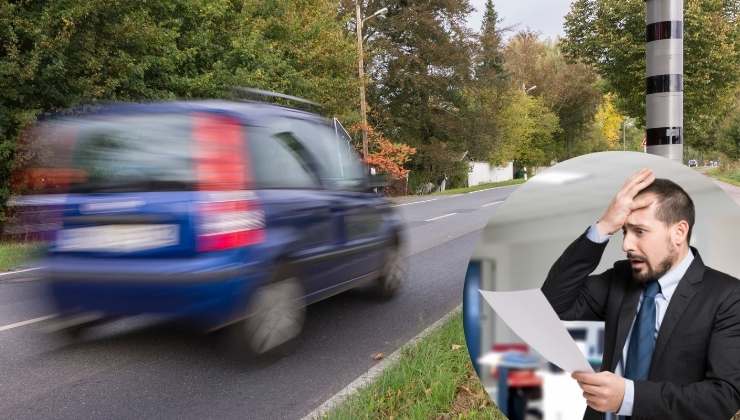 multe autovelox In questi casi puoi contestare