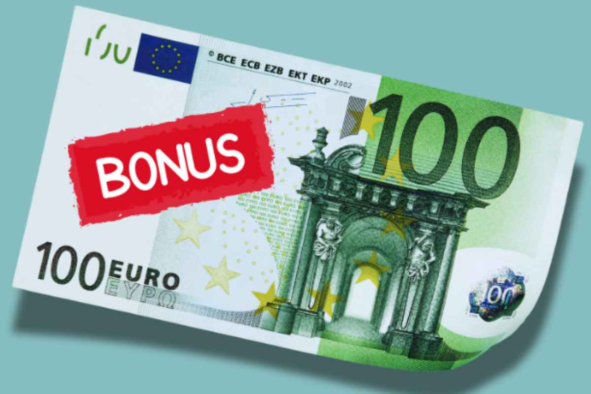 Bonus 100 Euro, gennaio 2025