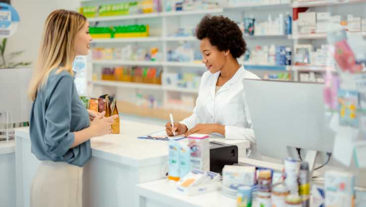 Sconto farmaci senza precedenti