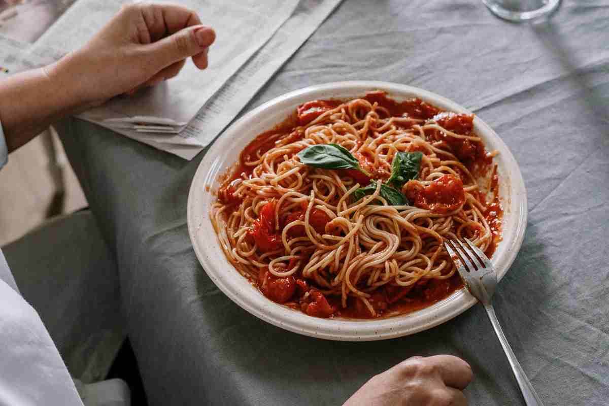 Migliori spaghetti Altroconsumo