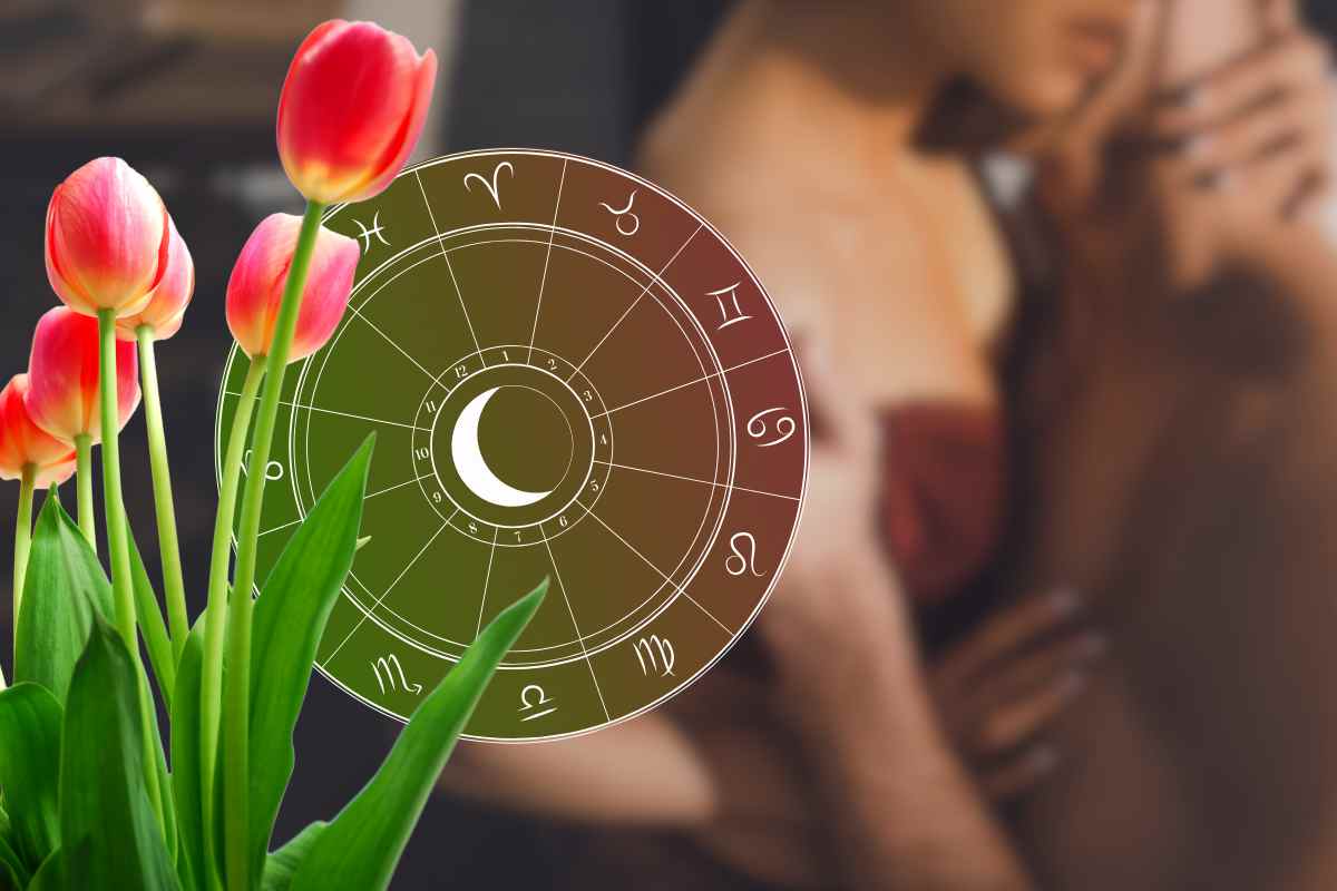 Ritorno di fiamma per questi segni zodiacali