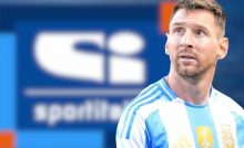 calendario dei match esclusivi solo su SportItalia