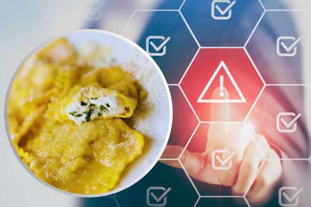 Noti tortelloni ricotta e spinaci richiamati dal mercato: il serio ...
