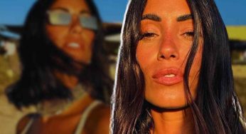 Federica Nargi, non tutti hanno visto sua sorella: quando la bellezza è una dote di famiglia