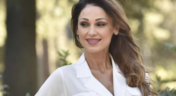 Anna Tatangelo, il retroscena sulla rottura con Mattia Narducci: come è finita la storia