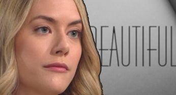 Beautiful, spoiler dell’America: Hope senza scrupoli, ormai è guerra