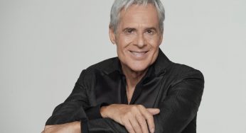 Claudio Baglioni, vacanza super chic: il cantante beccato così
