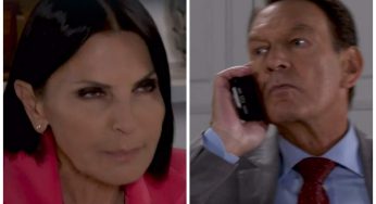 Un Posto al Sole, spoiler 26-30 agosto: Marina affronta Roberto