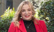 Famiglia Simona Izzo