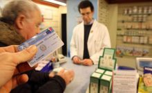 Tessera sanitaria all'estero