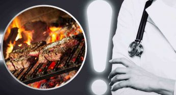 Barbecue e braciata, gli esperti mettono in guardia: “Rischi elevati, non fatelo”