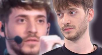 Chi è la fidanzata di Holden? L’ex Amici beccato con una modella