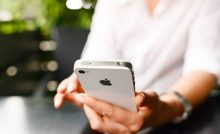 Come evitare che l'IPhone rimanga bloccato