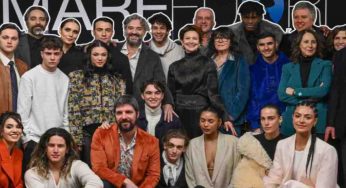 Mare Fuori 5, ancora una new entry nel cast: arriva una vera campionessa