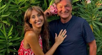 Benedetta Parodi e Fabio Caressa scatenati: dove li ha portati la figlia Eleonora